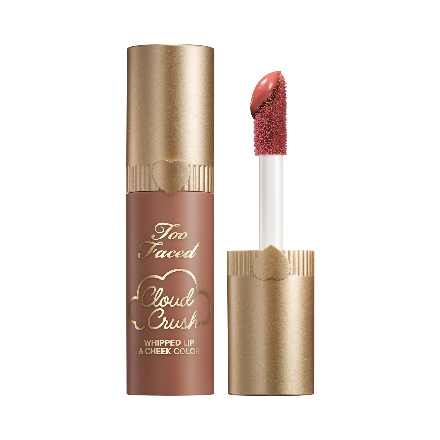 LIP AND CHEEK TINT (BLUSH LÍQUIDO MULTIUSOS)